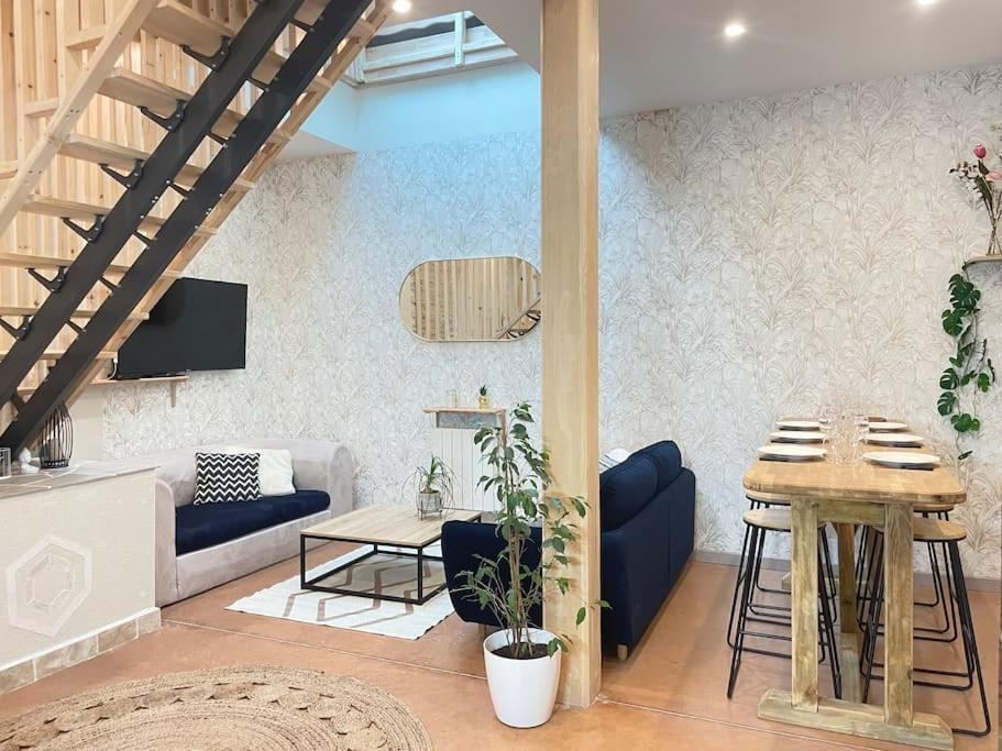 Gite Neuf Avec Jardin, Foret Et Etang Argenton Sur Creuse Exterior foto